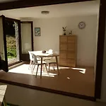 Montvauthier Διαμέρισμα Les Houches