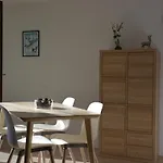 Montvauthier Διαμέρισμα Les Houches