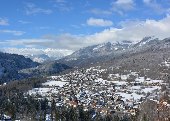 Montvauthier *