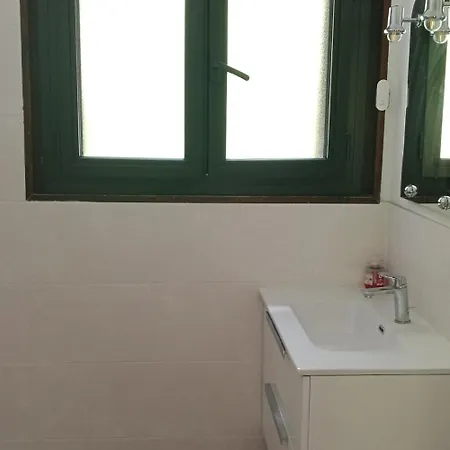 Apartment Montvauthier Les Houches