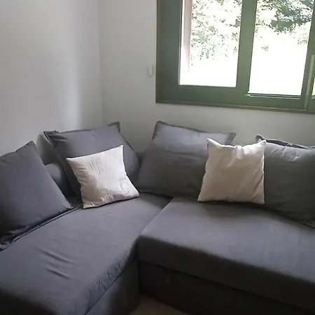 Montvauthier Appartement