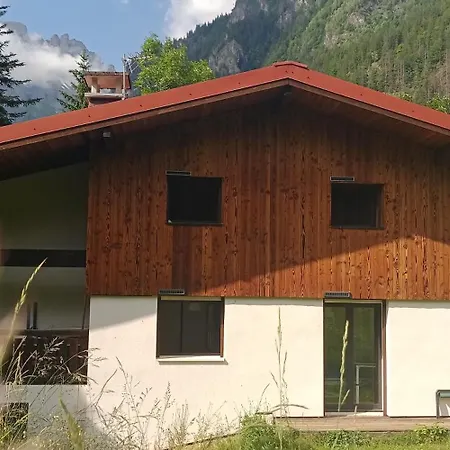 Apartment Montvauthier *