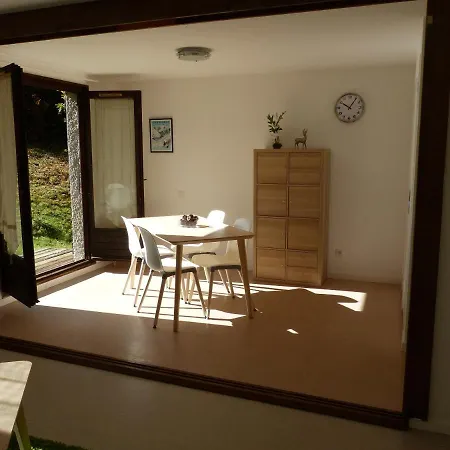 Montvauthier Apartment Les Houches