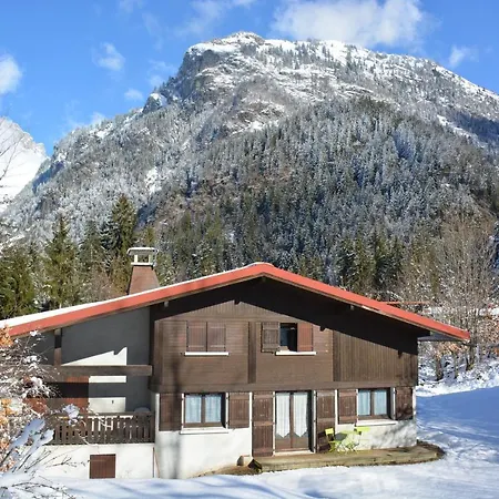 Montvauthier Les Houches