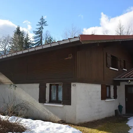 Montvauthier * Les Houches