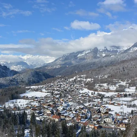 Montvauthier *